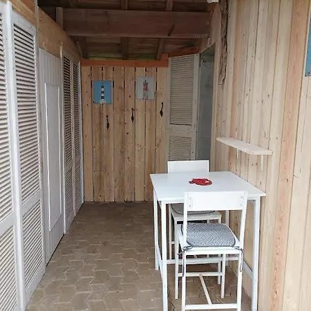 Apartment Lortin Pouillon