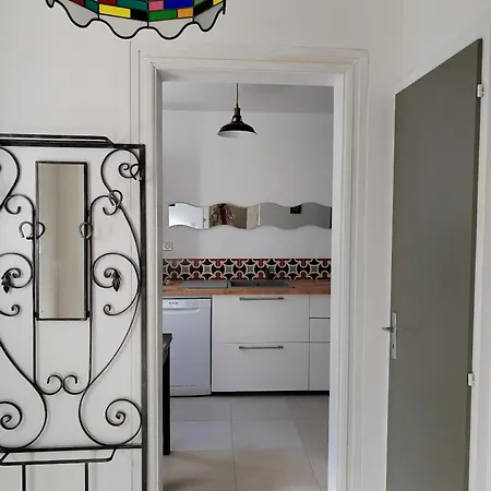 Lortin Apartment *