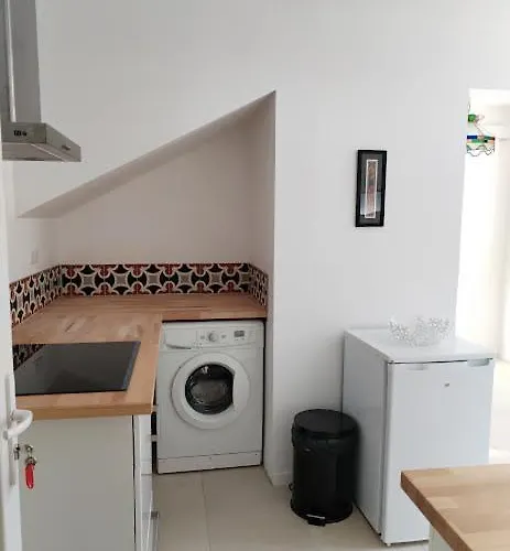 Appartement Lortin *