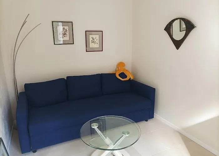 Lortin Appartement *