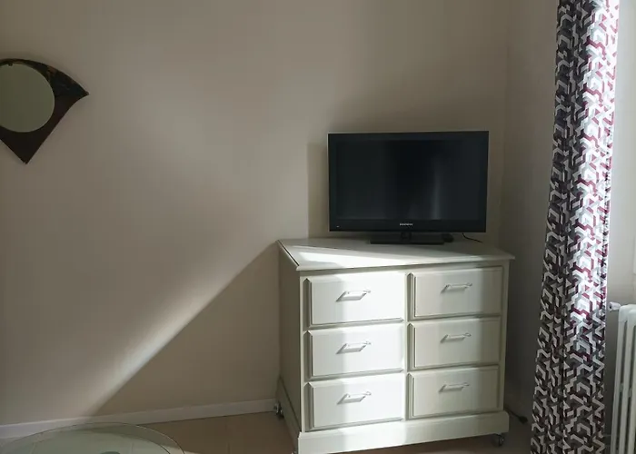 Lortin Appartement Pouillon