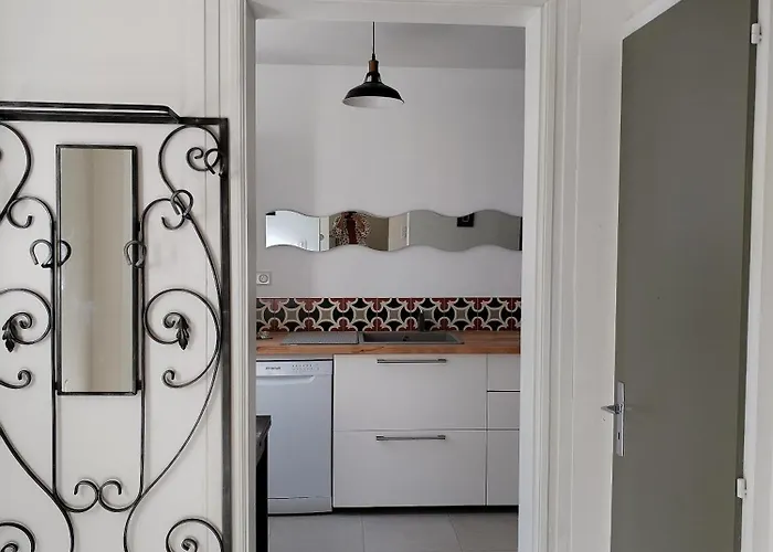 Lortin Appartement *